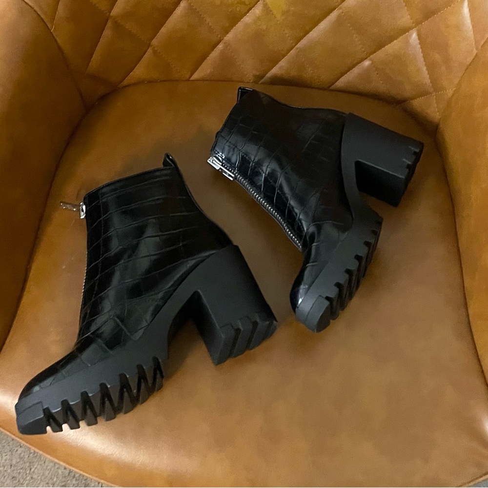 B.P. Marley Bootie